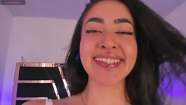 Cataleya Sub69 online show from February 4, 1:17 pm