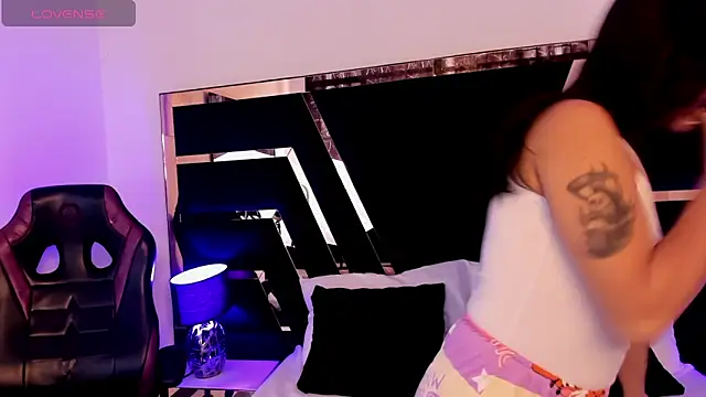 Cataleya Sub69 online show from February 16, 1:29 pm