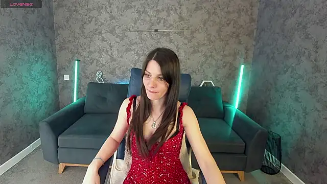 LadyChanelll online show from March 11, 2:56 pm