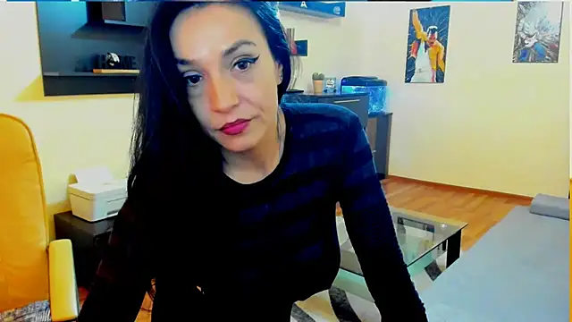 WTF Lexxy online show from January 13, 8:30 am