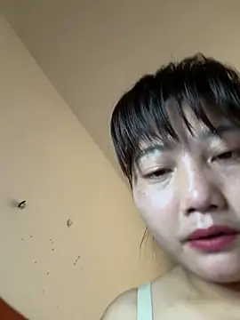 Nuomi6 online show from April 14, 1:33 am