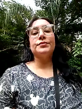 Snapshot of SaloGray8 chatting on February 20, 4:07 pm SaloGray8 online show from February 20, 4:07 pm