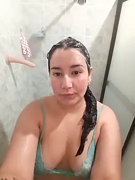 Snapshot of SaloGray8 chatting on February 26, 8:41 pm SaloGray8 online show from February 26, 8:41 pm