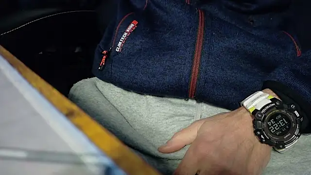 Chrisatmiami online show from February 17, 12:23 pm