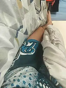 WhiteMascarado online show from November 12, 10:48 am