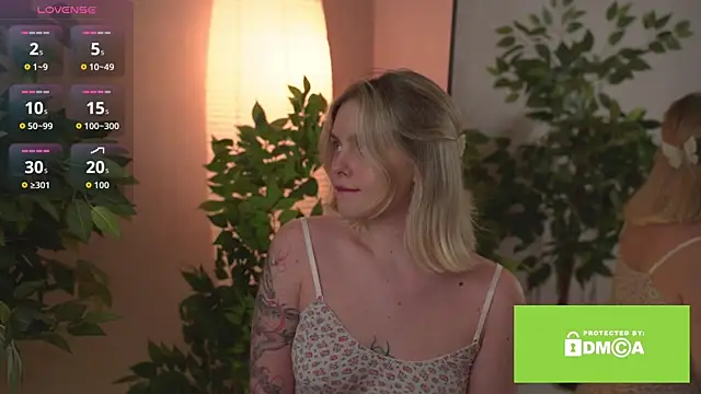 LilithEve  online show from November 12, 3:23 pm