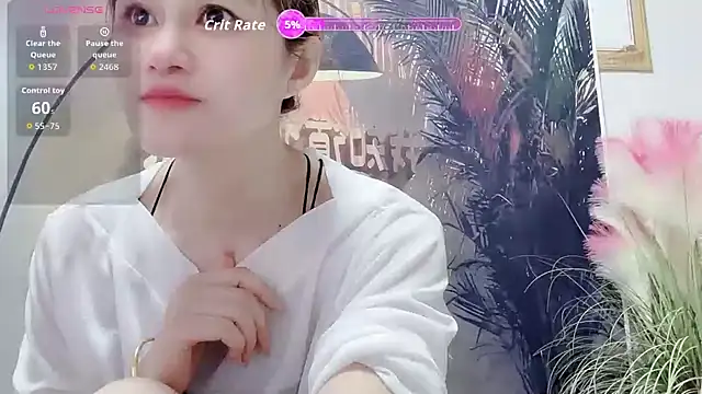 Snapshot of Summer-C chatting on June 27, 9:31 pm Summer-C online show from June 27, 9:31 pm