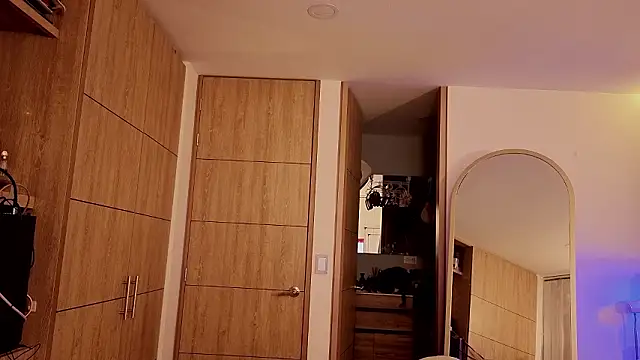 Iamnyxy online show from February 20, 11:00 am