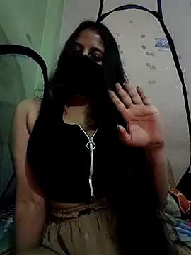 Yamini-X online show from April 12, 6:29 am