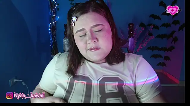 Nyaa kawaii online show from November 28, 2:47 am