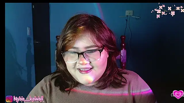 Nyaa kawaii online show from December 14, 6:19 am