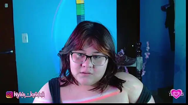 Nyaa kawaii online show from December 19, 6:31 am