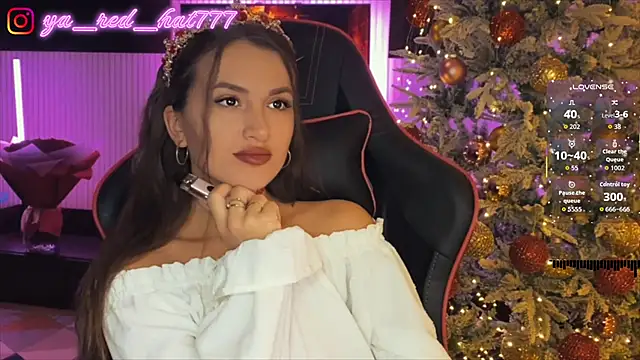 -RED HAT- online show from December 14, 5:29 pm