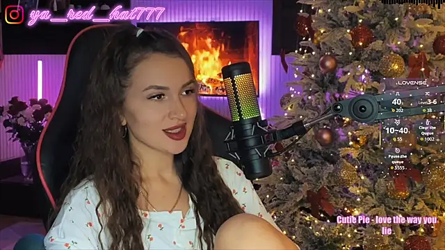 -RED HAT- online show from January 9, 5:15 pm