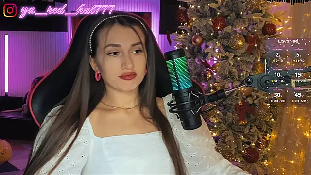 -RED HAT- online show from January 13, 5:29 pm