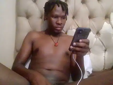 Tyrod30 online show from January 17, 5:34 am