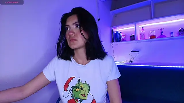 Snapshot of Brandy_collinss chatting on November 16, 11:49 am Brandy collinss online show from November 16, 11:49 am