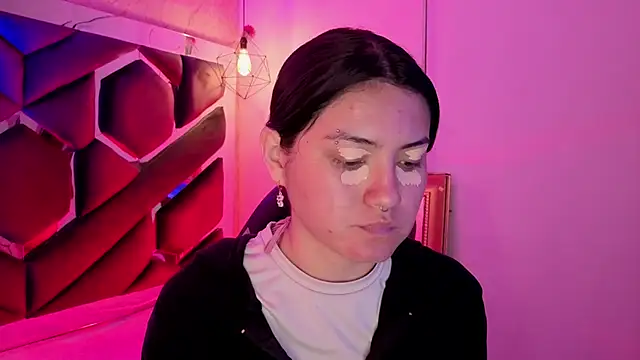 Brandy collinss online show from February 24, 10:57 am