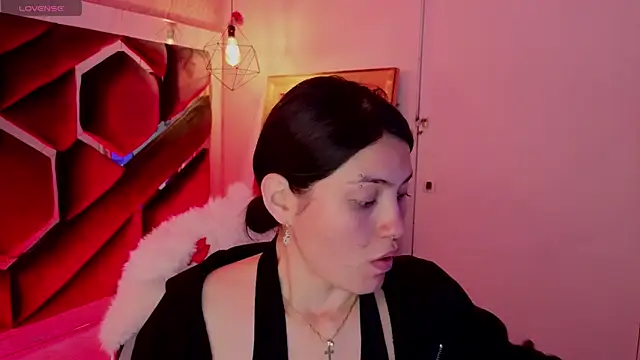 Brandy collinss online show from February 26, 11:31 am