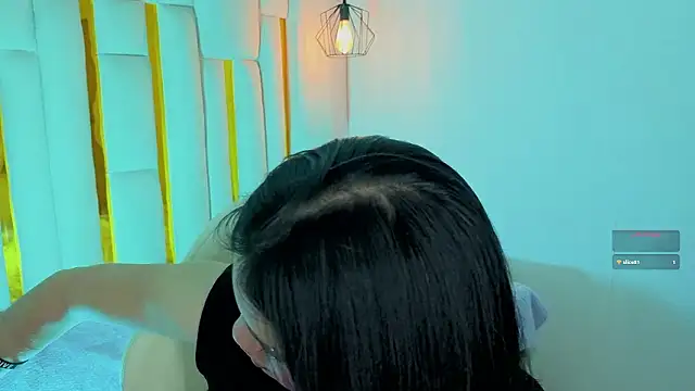 Brandy collinss online show from March 5, 8:16 pm