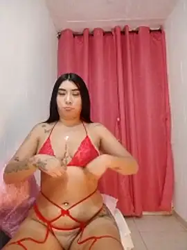 mila roose  online show from November 12, 4:24 am