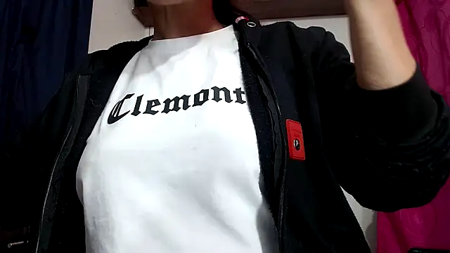 Tiff Dirty69 online show from April 14, 11:00 pm