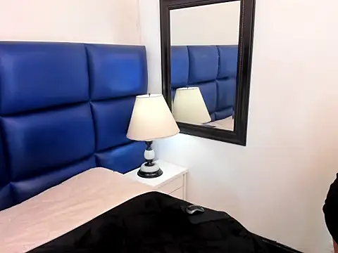 AlexaBellanova online show from March 21, 5:34 am