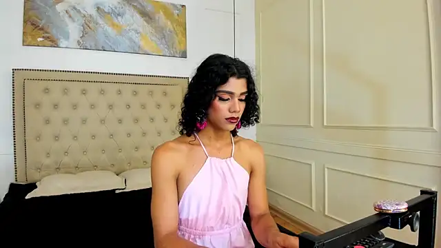 AlexaBellanova online show from May 29, 7:56 pm