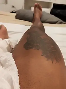 Zepouvinho online show from December 3, 3:36 am