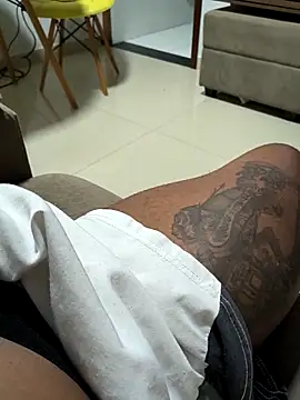 Zepouvinho online show from March 17, 1:32 am