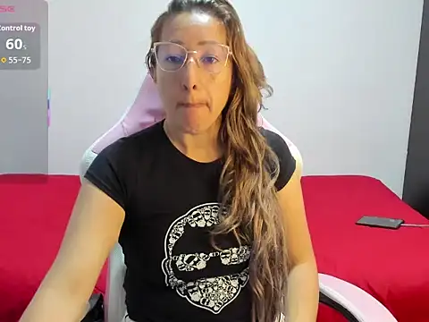 chrystal sl852 online show from March 26, 12:22 pm