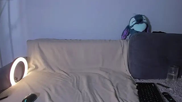 AlanReckless online show from July 8, 11:26 am