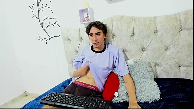 TerryGrace online show from November 13, 7:24 pm