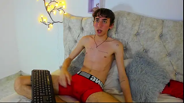 TerryGrace online show from November 21, 8:18 pm