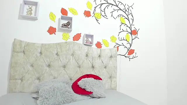 TerryGrace online show from December 1, 8:14 pm