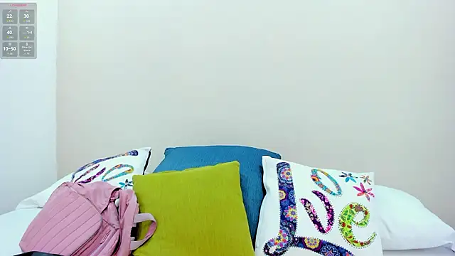 Maray Lous online show from March 5, 8:27 pm