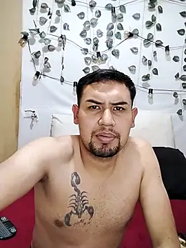 pipe duque  online show from January 16, 1:53 am