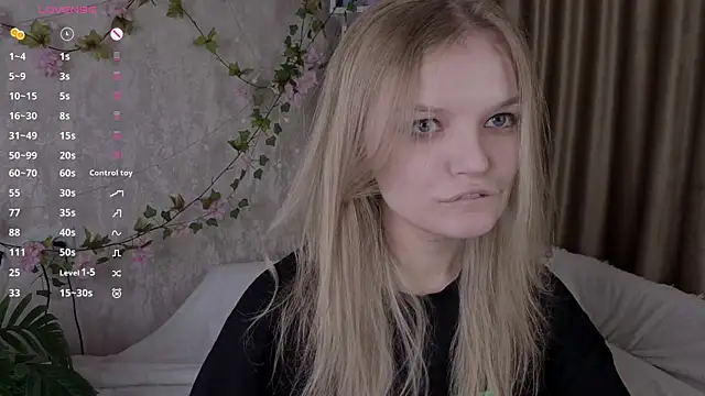 MicheleHonas online show from March 6, 5:42 pm