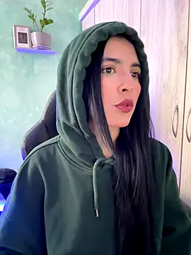 Cristal Cerati  online show from November 16, 2:33 pm