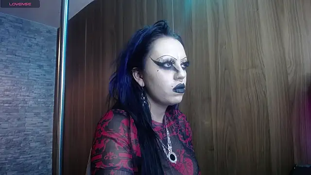 Belladonna trix online show from May 21, 3:30 pm