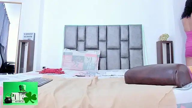 sarahhernandez online show from March 22, 2:53 pm