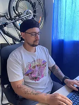  hans ro online show from November 12, 6:52 pm