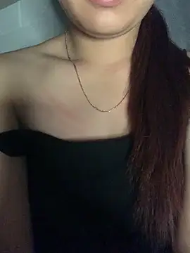 Winnie-sexy online show from April 12, 8:36 pm