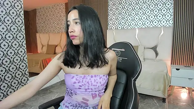 Joselyn tay online show from May 22, 8:03 pm