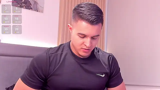 Mason bennet online show from February 26, 9:36 pm