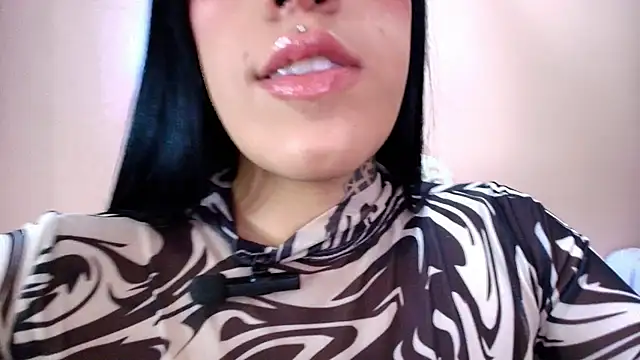 catte jensen online show from January 17, 4:17 am