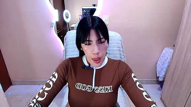 catte jensen online show from February 28, 2:34 am