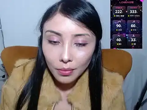 Kathryn Merteuil online show from November 16, 12:38 am