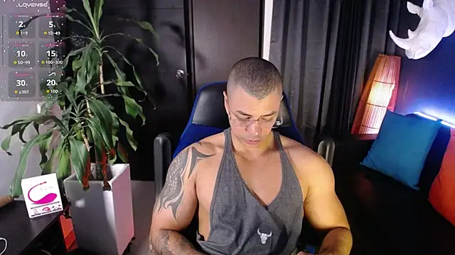 Zed ferrer online show from April 1, 10:16 am