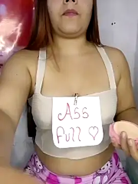 Girl Nasty Dirty online show from March 14, 4:07 am